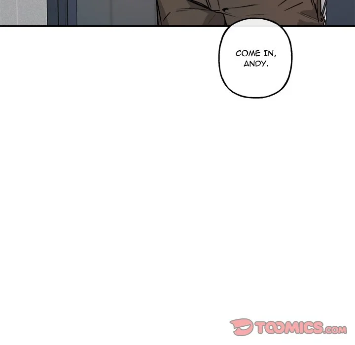 Our Future - Chapter 30